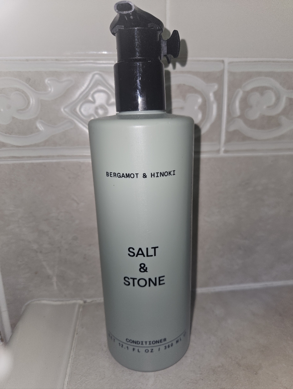 NWT Salt and Stone Conditioner
